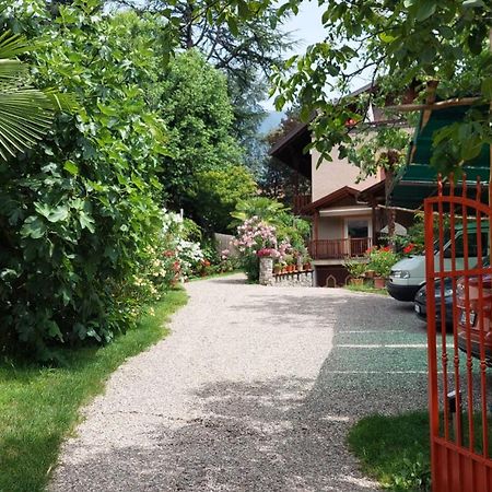 Nora S Home 2 - Panoramic Terrace & Bio Garden Merano Bagian luar foto