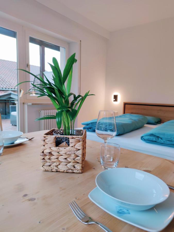 Nora S Home 2 - Panoramic Terrace & Bio Garden Merano Bagian luar foto
