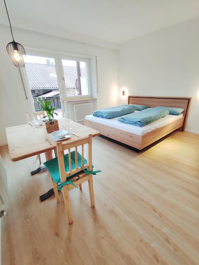 Nora S Home 2 - Panoramic Terrace & Bio Garden Merano Bagian luar foto